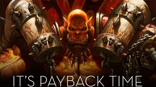 How <em>World Of Warcraft: Warlords Of Draenor</em> Goes Back In Time